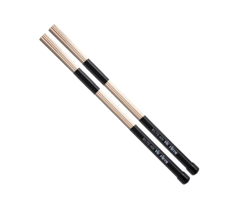 Vic Firth Rute 606