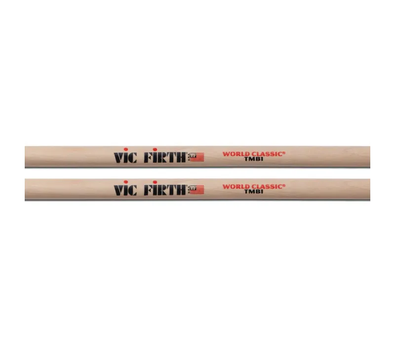 Vic Firth World Classic TMB1 Timbale Sticks