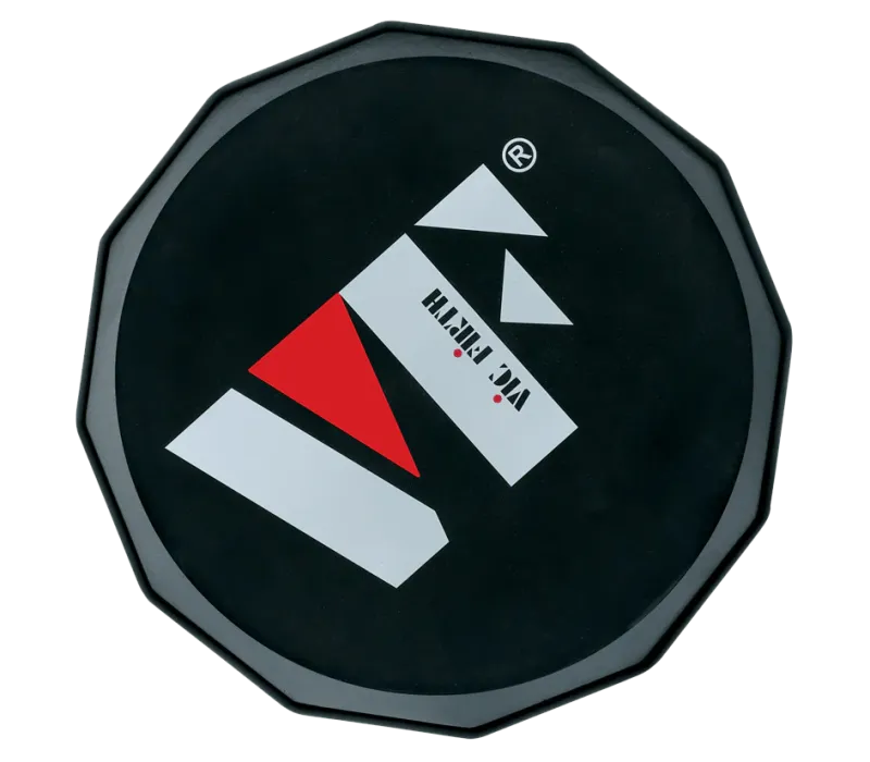 Vic Firth 12' VF Practice Pads