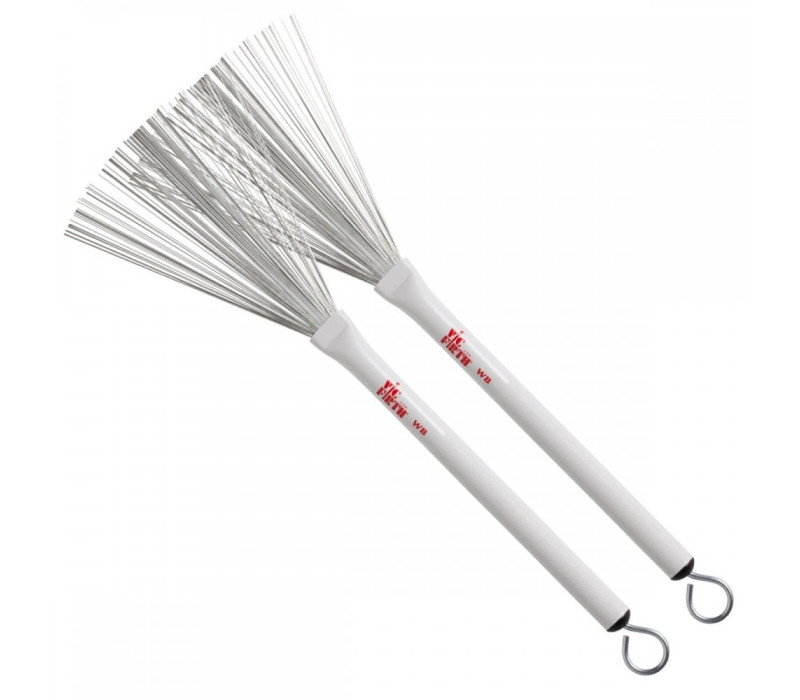 Vic Firth WB Jazz Brushes