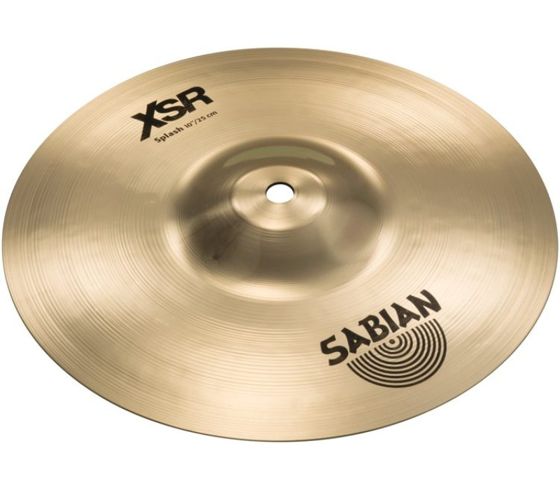 Sabian XSR1005B (10" SPLASH XSR)