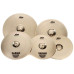 Sabian XSR5005GB Performance Set