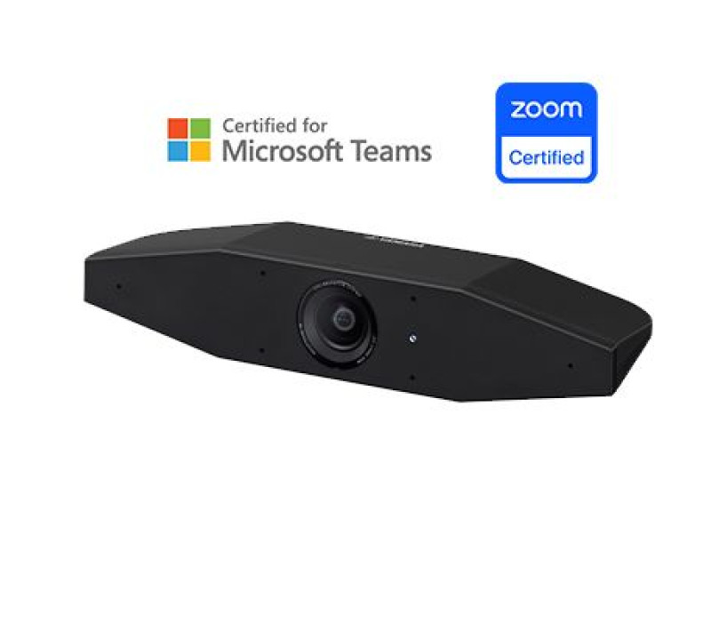 Yamaha CS-500 Video Collaboration System for Huddle Spaces