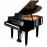 Yamaha DGB1K ENST aby grand SILENT Piano™