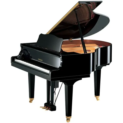 Yamaha DGB1K ENST aby grand SILENT Piano™