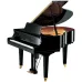 Yamaha DGB1K ENST aby grand SILENT Piano™