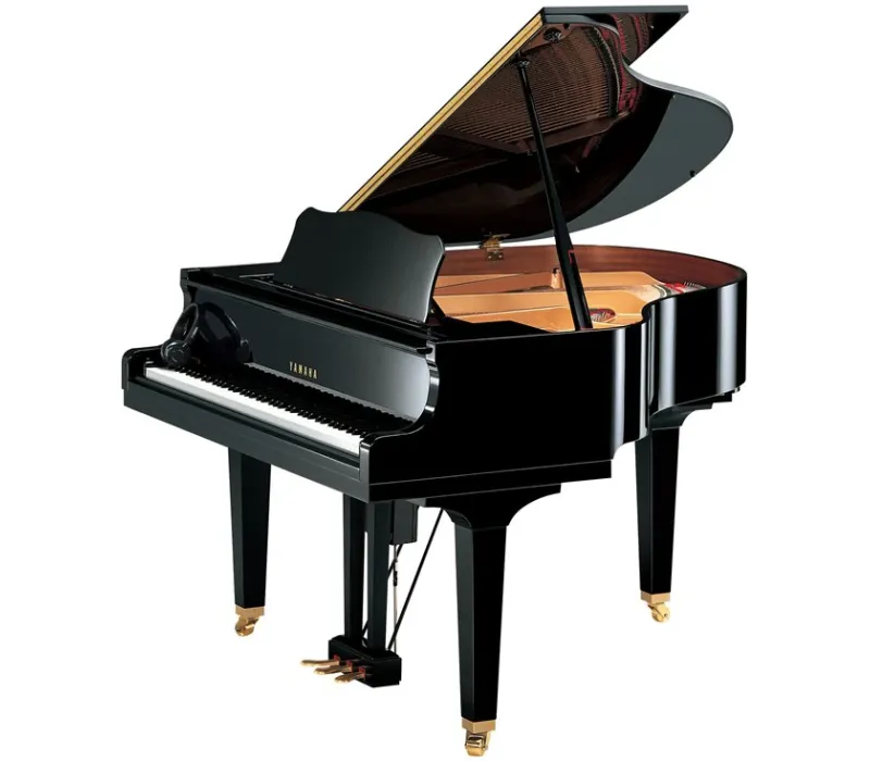 Yamaha DGB1K ENST aby grand SILENT Piano™