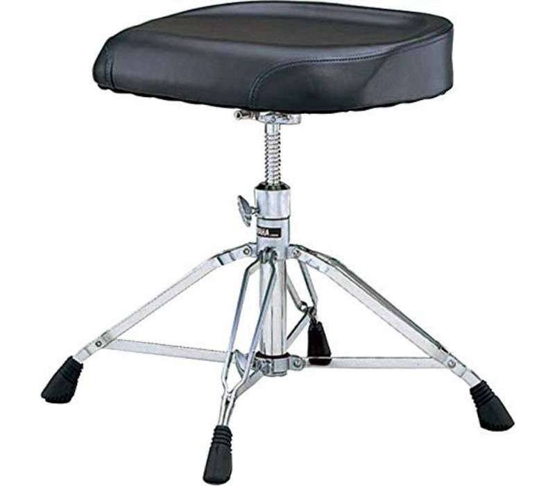Yamaha DS-950 Drum Seat - Heavy Weight, Double-Braced