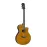 Yamaha APX600 Acoustic Electric Guitar - FM AMBER