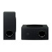 SR-C30A BLACK Compact Sound Bar with Wireless Subwoofer