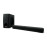 SR-C30A BLACK Compact Sound Bar with Wireless Subwoofer