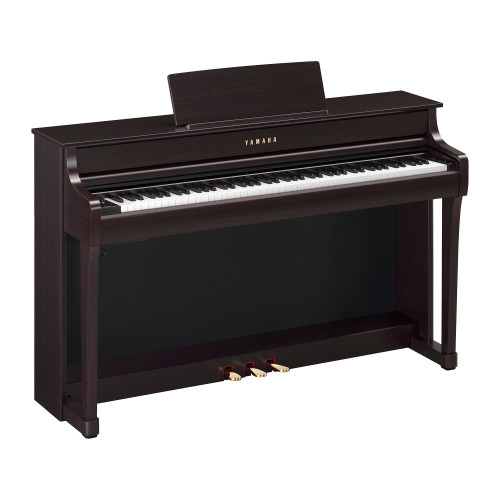 Yamaha Clavinova CLP-835 Digital Piano