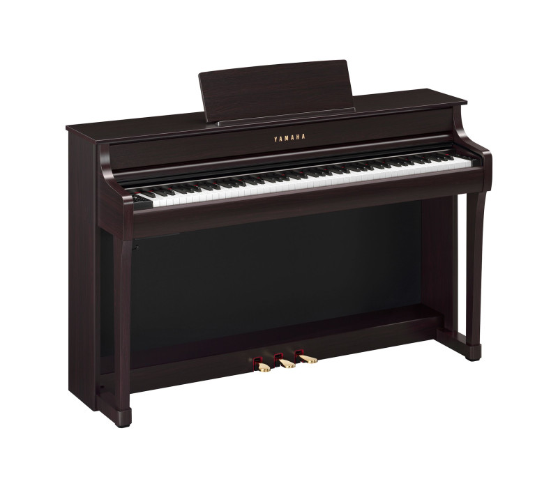 Yamaha Clavinova CLP-835 Digital Piano