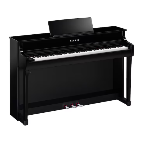Yamaha CLP-835 Clavinova Digital Piano