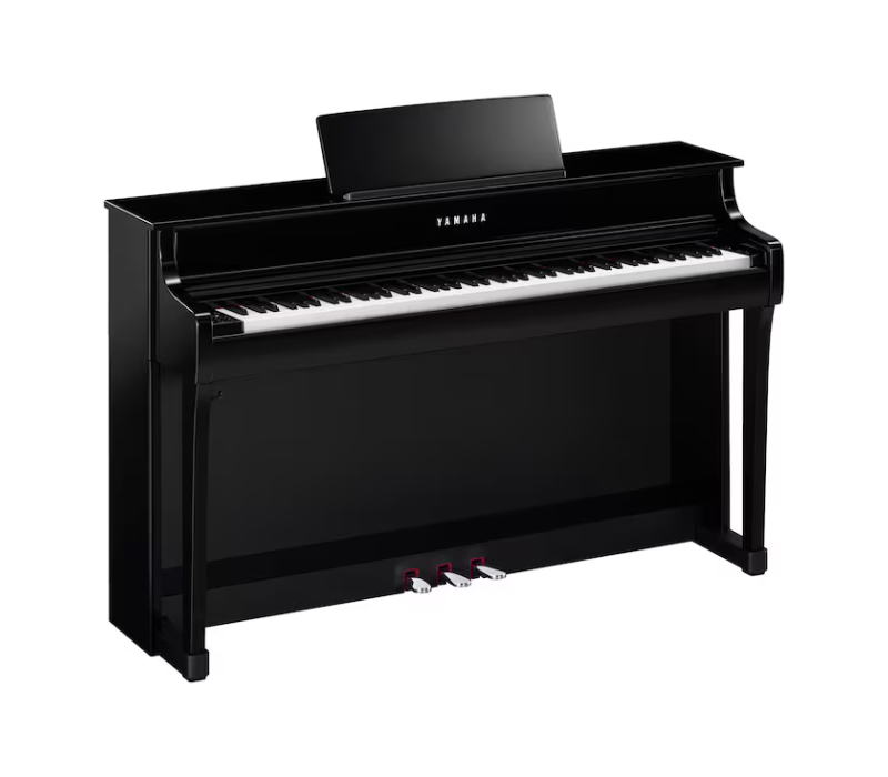 Yamaha CLP-835 Clavinova Digital Piano