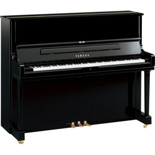Yamaha U1H Upright Piano (U1H2864189)