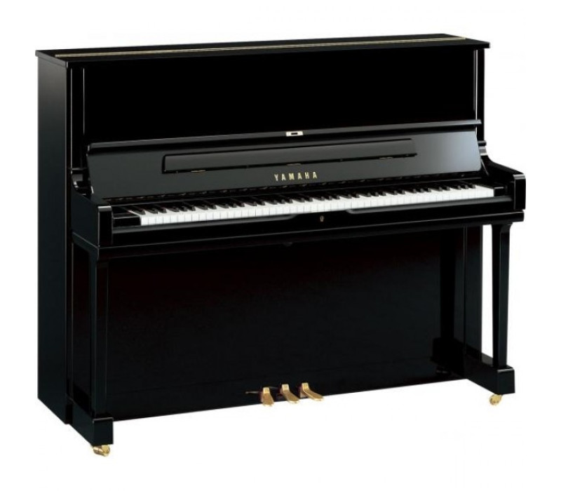 Yamaha U1H Upright Piano (U1H2864189)