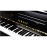 Yamaha U1H Upright Piano (U1H2596342)