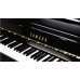 Yamaha U1H Upright Piano (U1H2864189)