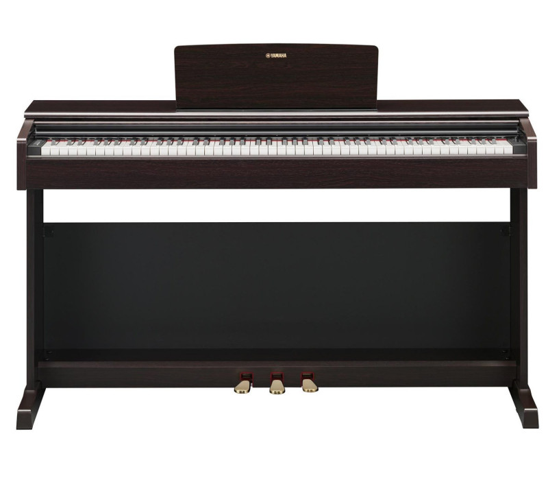 Yamaha  YDP145R Digital Piano (with bench)