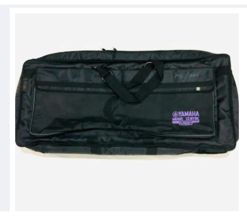 Y-OC473  Keyboard Case for PSR-E473 Portable Keyboard