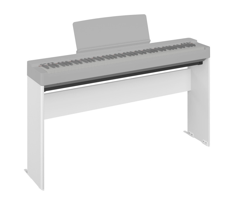 Yamaha L200WH P-225 Electric Digital Piano