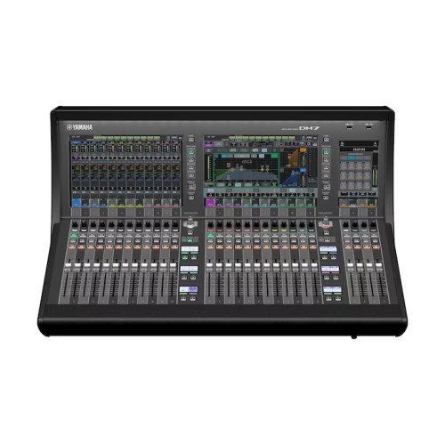 Yamaha DM7 Digital Mixing Console
