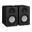Yamaha HS4 Studio Monitors Pair (Black)
