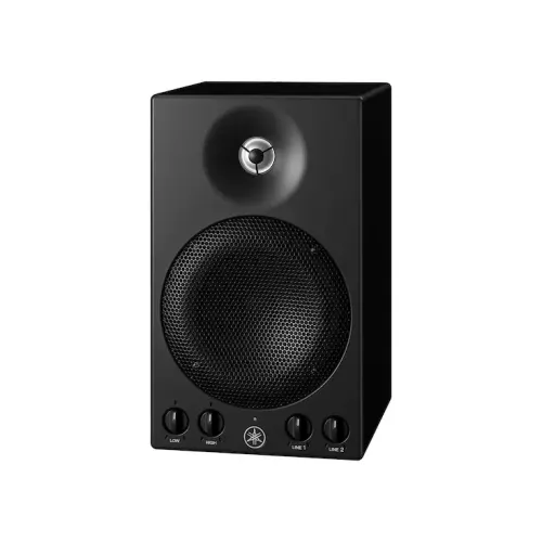 Yamaha MSP3A Powered Monitor Speaker (Each)