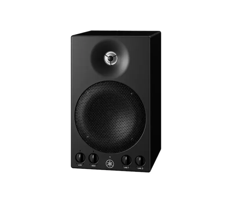 Yamaha MSP3A Powered Monitor Speaker (Each)