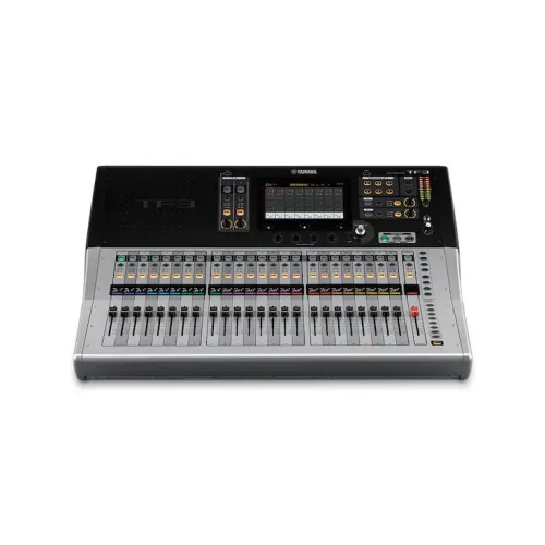TF3 Yamaha Digital Mixer