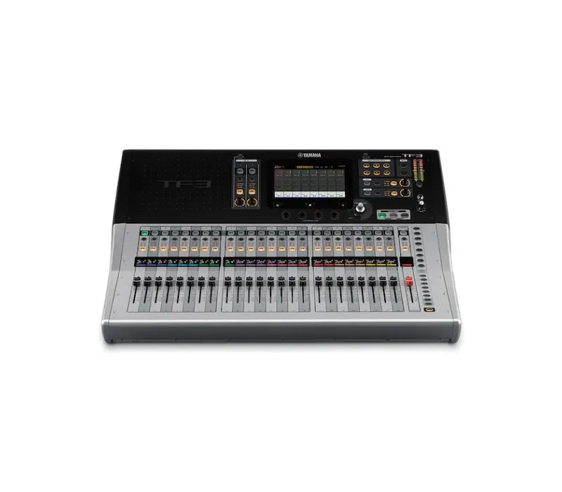 TF3 Yamaha Digital Mixer