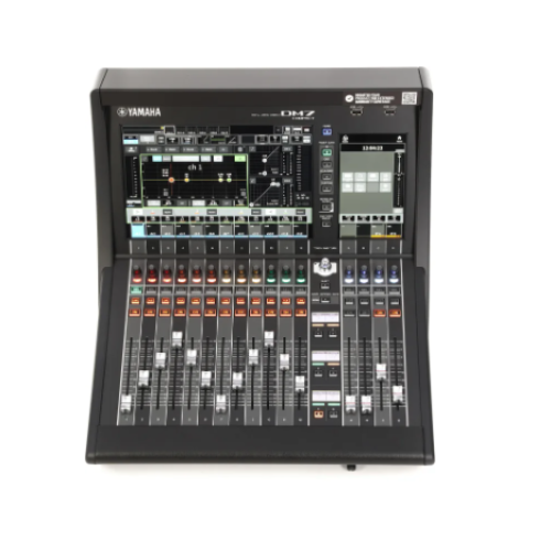 Yamaha DM7C 72-channel Digital Mixer