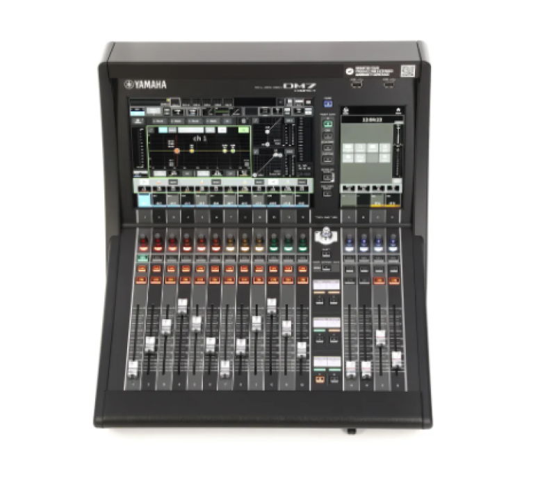 Yamaha DM7C 72-channel Digital Mixer