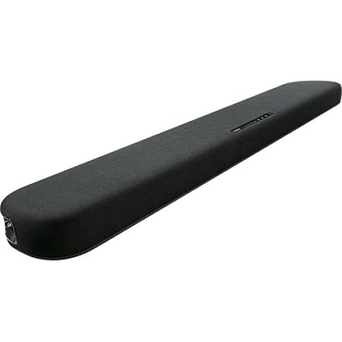 Yamaha SRB20A Soundbar