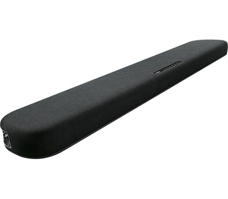 Yamaha SRB20A Soundbar
