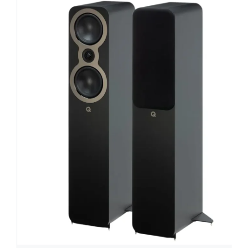 Q3050c Floor standing Speakers (Pair)