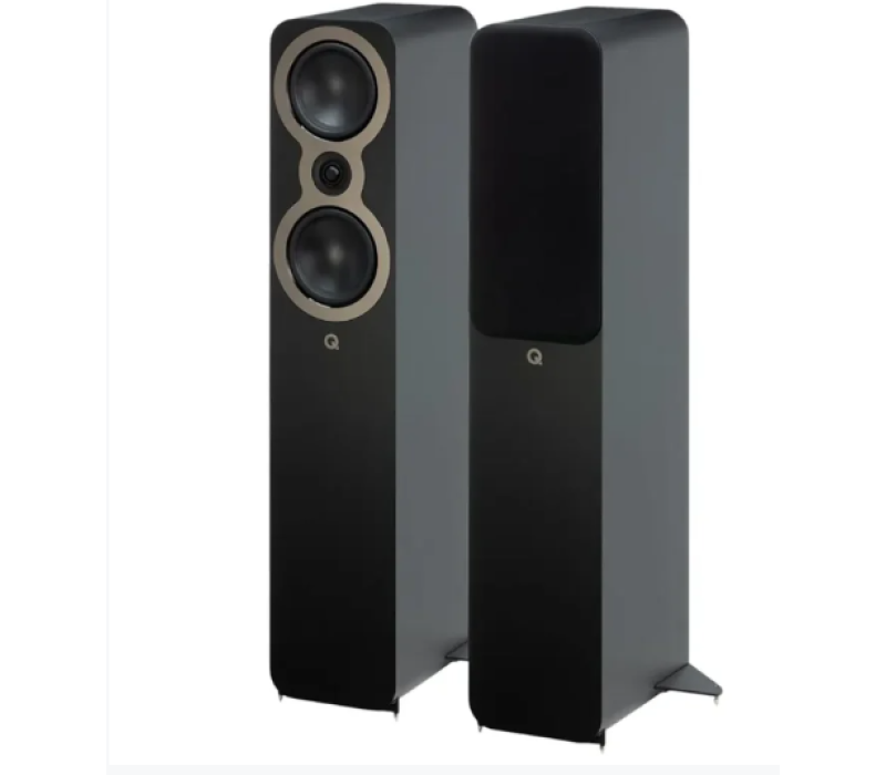 Q3050c Floor standing Speakers (Pair)