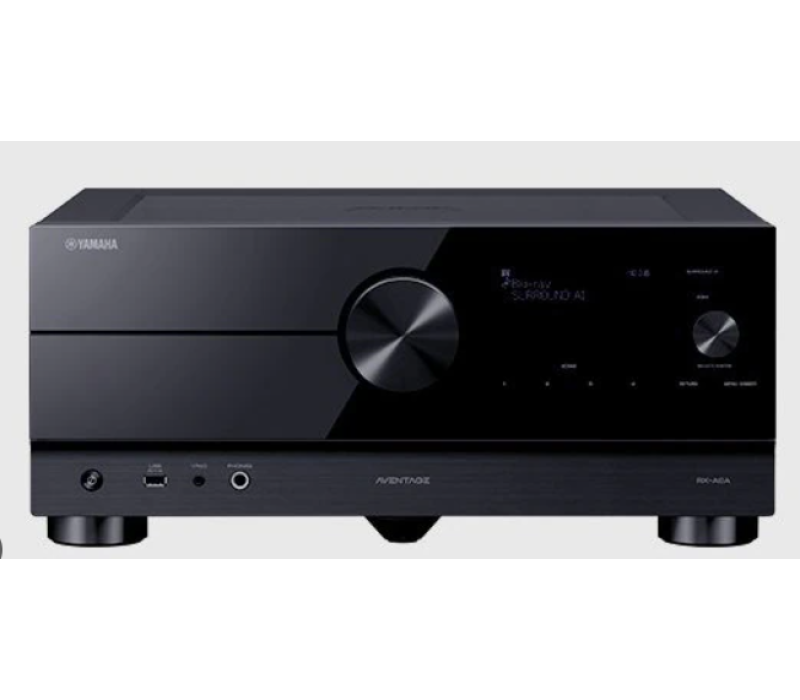 Yamaha RXA6A  9.2 AV Receiver