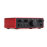 Focusrite Scarlett Solo USB Audio Interface (4th Gen)