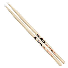 Vic Firth American Classic 7AN Nylon Drumsticks (pair)