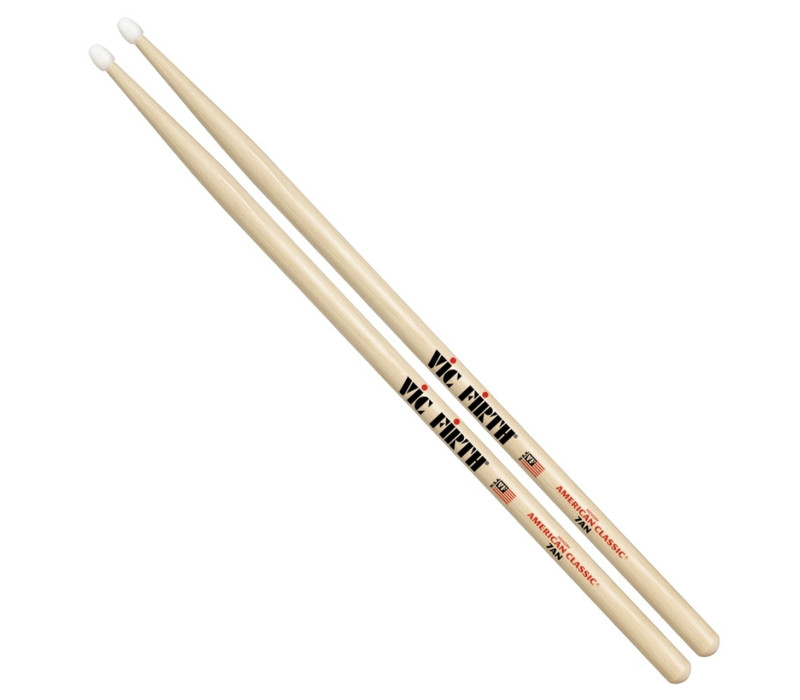 Vic Firth American Classic 7AN Nylon Drumsticks (pair)