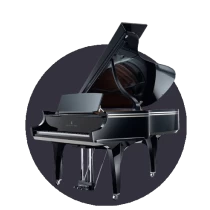 Keyboards and Pianos