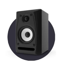 Studio And Recording