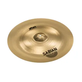 SABIAN XSR1816B (18" CHINESE XSR)