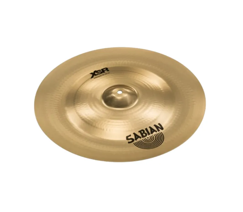 SABIAN XSR1816B (18" CHINESE XSR)